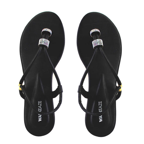 Women Sandals - 39560S - Walkeaze